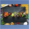 Herdabdeckplatte Abdeckung Glaskeramikfeld Abdeckplatte Produktbild-Vorschau 3