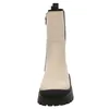 Gabor Stiefelette 92.851, Glattleder, Beige, Damen Produktbild-Vorschau 13