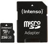 Intenso microSD UHS-I Performance 256GB Produktbild-Vorschau 3