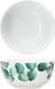 sada 6 eukalyptových misek Ø14cm bílý porcelán 400ml 6 osob Náhled obrázku produktu 3