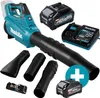 Makita UB 001 GM101 Akumulátorový foukač Foukač listí 40 V Náhled obrázku produktu 23