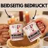 Weinsammler Geschenk Tasse Ich Bin Weinsammler Aber Sag Produktbild-Vorschau 2