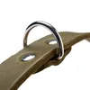 Hunter Halsband Aalborg oliv, Größe: 52 cm / Breite: 2,0 cm Produktbild-Vorschau 10