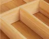 Verk 27055 Bambusový organizér do zásuvky, 8 přihrádek, 45 Náhled obrázku produktu 6