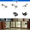 10 STueCKE LED Sensor Scharnier Licht Lampe fuer Produktbild-Vorschau 4