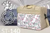 TORBA bagaż podręczny DO SAMOLOTU 40x20x30cm KOSMETYCZKA Podgląd zdjęcia produktu 3
