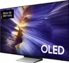 Samsung OLED S90F 4K Vision AI OLED-TV  A - CI+ DVB-C Náhled obrázku produktu 2
