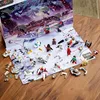 LEGO Star Wars Advent Calendar, Zestaw do budowania, 6 Podgląd zdjęcia produktu 5