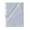 DURABLE Pochettes perforées SPEZIAL MAXI A4 PP sachet de Voir les images du produit 6