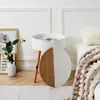 Tabelle Integrierte Box Weiß Home Deco Fabrik Produktbild-Vorschau 5