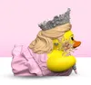 Wicked Tubbz Figurka PVC Glinda Upland 1st Edition 10 cm Podgląd zdjęcia produktu 9