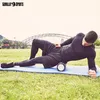 GORILLA SPORTS® Yogamatte - 190x100x1,5 cm, mit Tragegurt, Produktbild-Vorschau 5