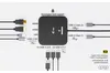 I-TEC USB-C Dual HDMI DS 2x HDMI 1x GLAN 2x USB-A 3.2 2x Produktbild-Vorschau 4