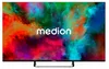 MEDION 108 cm (43 Zoll) QLED Fernseher 4K Smart TV - MD Produktbild-Vorschau 9