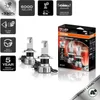 Osram H4-Led Night Breaker Smart 6000K 20/19W 12V Wieszący Podgląd zdjęcia produktu 20