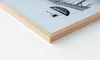 accent by nielsen Holz Bilderrahmen Scandic, 29,7x42 cm Produktbild-Vorschau 14