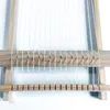 DIY Hand- Pletení Dřevěné Loom Hračky Dětské tkalcovské Náhled obrázku produktu 2
