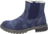 Alyssa Damen-Stiefelette Blau, Farbe:blau, EU Größe:40 Produktbild-Vorschau 10