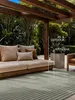 Ted Baker platgeweven tapijt Linley, waterbestendig, Productafbeelding-voorbeeld 2