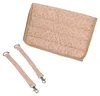 Kidzroom Wickeltasche - Gracious - Brown Produktbild-Vorschau 4
