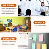 COOL-i ® Magnet ,18 Stück Neodym Pinnwand Magnet, N52 Produktbild-Vorschau 5