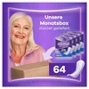 Always Discreet Protections Incontinence Long Plus, 64 Voir les images du produit 12