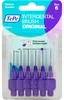 Brosse interdentaire Tepe 1,1mm violet 6 pces Voir les images du produit 3