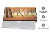 MuchoWow® Laptop Hülle 15 Zoll Blätter - Herbst - Wald Produktbild-Vorschau 5