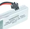 vhbw Akku kompatibel mit SM-2P Stecker für Modellbau z.B. Produktbild-Vorschau 6