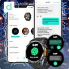 Smartwatch Zegarek Męski Gps Ciśnienie Chat Gpt Polskie Podgląd zdjęcia produktu 8