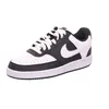 Nike Sneaker 'Court Vision Lo NN' Black/White, Damen:38 EU Produktbild-Vorschau 28