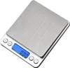 Balance de cuisine 500x0,01g Ruhhy 19899 Voir les images du produit 19