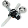 Black Cat Hells Bells - 3 Glöckchen Produktbild-Vorschau 2