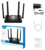 Cudy AP3000D, 2,4 GHz, 5 GHz, 2976 Mbit/s, WPA, WPA2, WPA3, Produktbild-Vorschau 3