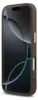 Custodia Guess 4G Triangle Logo Magsafe per Iphone 17 Pro - Anteprima dell’immagine prodotto 5