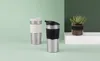 Bodum 11068-01, Schwarz, Edelstahl, Edelstahl, Edelstahl, Produktbild-Vorschau 7