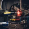 Magnetický indukční ohřívač Happyment - 1000W - Indukční Náhled obrázku produktu 3