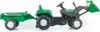 DOLU Trettraktor-Lader mit Anhänger 8048 Produktbild-Vorschau 7