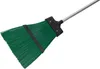 Scopa Cleonix LS9241, Spazzola in plastica, Verde, manico Anteprima dell’immagine prodotto 2