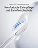 Laifen Wave Pro elektrische Zahnbürste – Aluminium, Produktbild-Vorschau 4