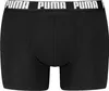 Puma Everyday Boxershorts Herren (4-pack) Produktbild-Vorschau 2