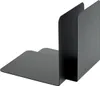 Westcott Buchstütze E-10244 00 90x140x140mm schwarz 2 St. Voir les images du produit 6