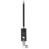 QRP-Kurzwellenantenne HF Vollbandabgestimmt FM Aviation UV Produktbild-Vorschau 3