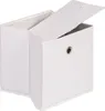 Stoffbox ELA 27x27cm Faltbox im 2er Pack - schöne Produktbild-Vorschau 2