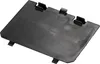 Original Fiat 500 Abdeckkappe Radhausverkleidung 71765780 Produktbild-Vorschau 2