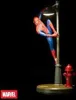 Paladone Spiderman Stolná lampa LED Viacfarebné Náhľad obrázku produktu 10