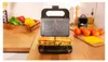 Cecotec 04309, Schwarz, Satinierter Stahl, Edelstahl, 1000 Produktbild-Vorschau 8