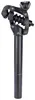 Contec Nara Air Link+ 58 Mm Federstütze Silber 300 mm / Produktbild-Vorschau 2