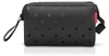 reisenthel travelcosmetic glossy dots black Produktbild-Vorschau 1