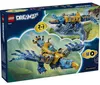 LEGO DREAMZzz Sottomarino Coccodrillo 71512 Anteprima dell’immagine prodotto 3